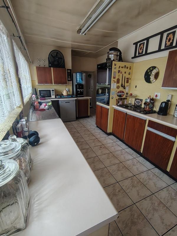 5 Bedroom Property for Sale in Sasolburg Ext 4 Free State